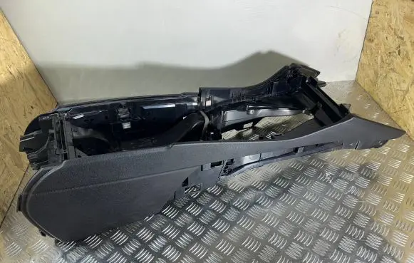 BMW 5 F10 F11 Center console 9171570 9206673