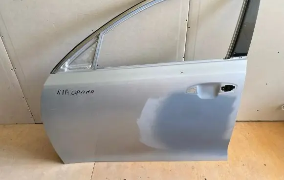 KIA Optima Front door