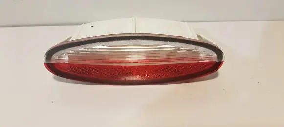 Renault Koleos II Front door interior light 8200003263