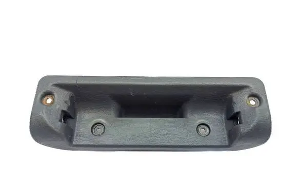 Mercedes-Benz ML W163 Seat trim 511600