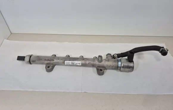 Mercedes-Benz B W246 W242 Fuel main line pipe A6510700495 R9144Z240A 1302221100203