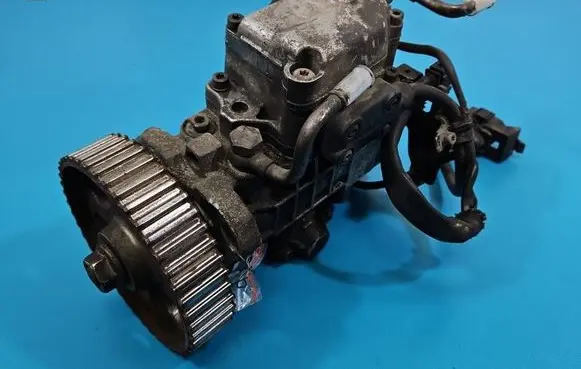 Volkswagen PASSAT B5.5 Fuel injection high pressure pump 0460404969 IMPRK1579908