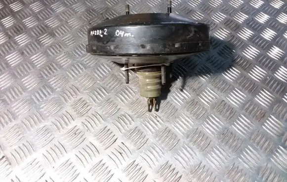 Mazda 2 Brake booster 4S612B195MA