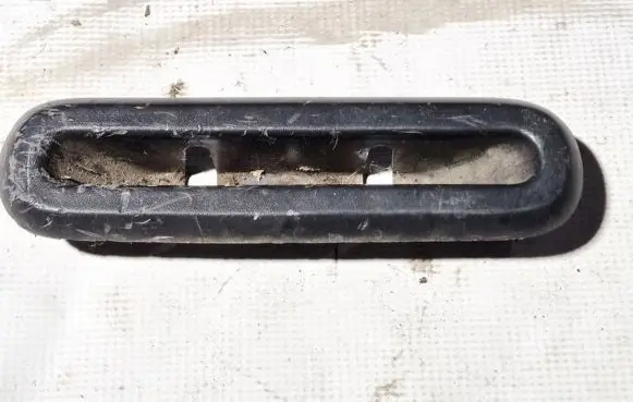 Renault Espace III Other interior part 6025306186 602-530-6186