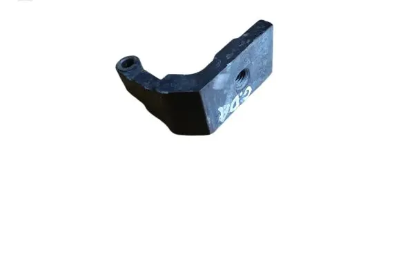 BMW 7 F01 F02 F03 F04 Rear door lower hinge 7177590