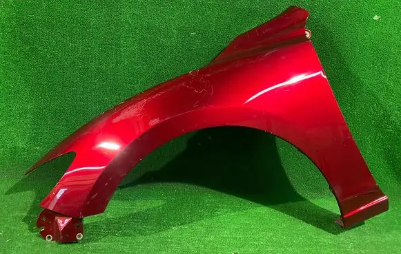 Mazda 6 Fender