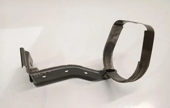 Volvo XC60 Fuel filter bracket/mount holder 31336708 30792651