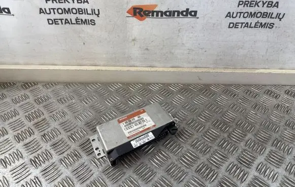Audi A4 S4 B5 8D ABS control unit/module 4D0907379D 0265108005