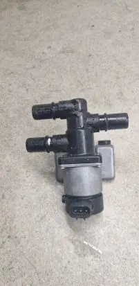 Hyundai Ioniq 5 Electric auxiliary coolant/water pump 375W3GI010