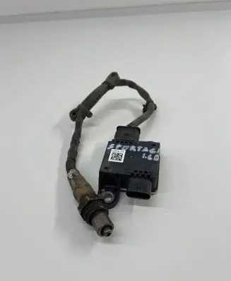 KIA Sportage Lambda probe sensor 392652U250