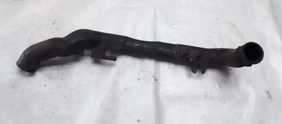 Ford Mondeo Mk III Intercooler hose/pipe 1s7q6k770cd 1s7q-6k770-cd