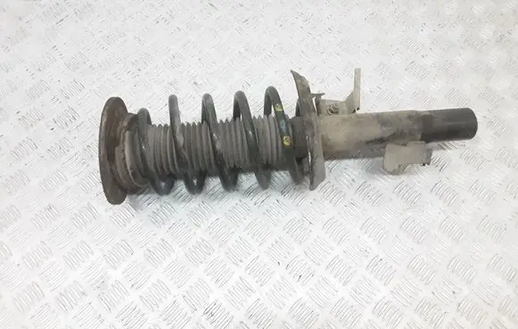 Volvo S60 Front shock absorber/damper 31317810