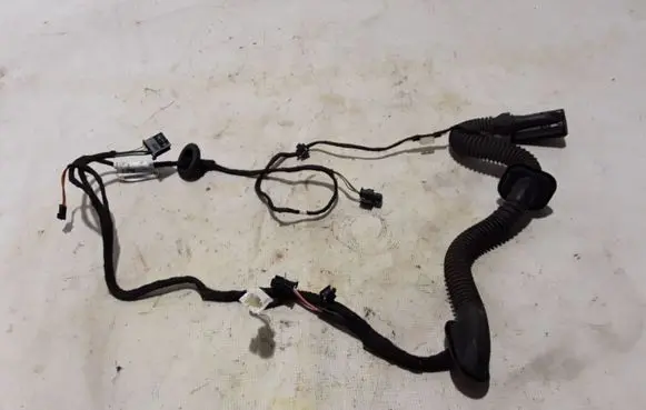 Mercedes-Benz GLA W156 Other wiring loom A2465402400