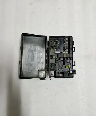 Dodge Durango Fuse box set 68498421AA
