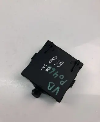 Mercedes-Benz C W205 Other control units/modules A2059004421