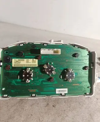 Nissan Micra Speedometer (instrument cluster) AX3060230530295