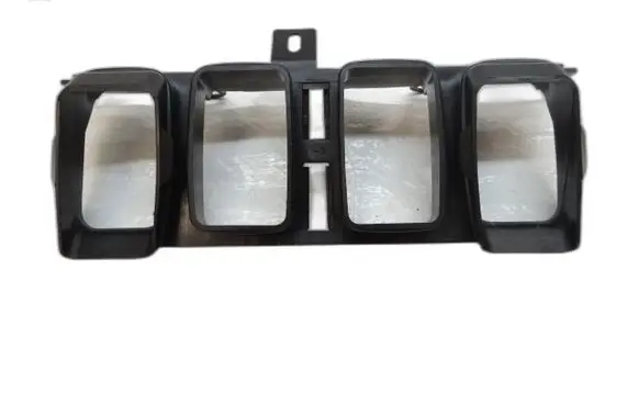 Peugeot Partner Interior heater climate box assembly housing 9659804880