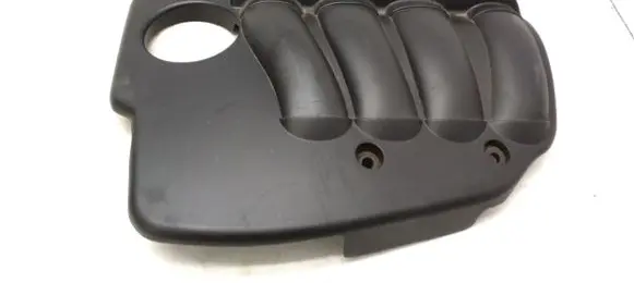 BMW Z4 E85 E86 Engine cover (trim) 11617523714 7523714