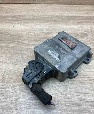 Honda HR-V LP gas control unit module 67R014903 110R004904 WITHPLUG