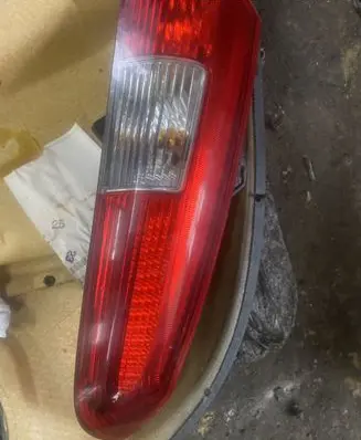 Volvo V70 Rear/tail lights