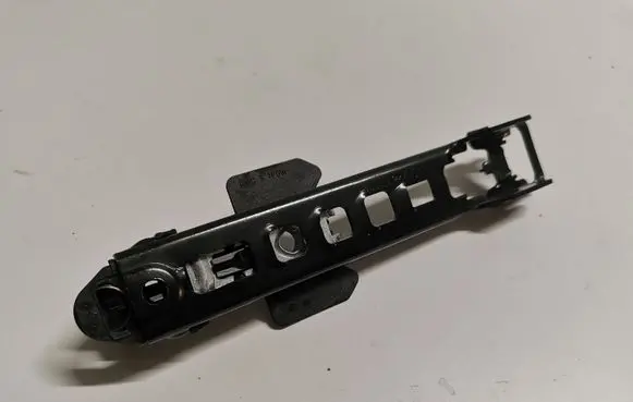 Audi Q5 SQ5 Seat belt height adjuster 8K0857833C