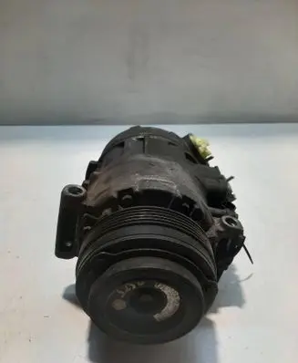 BMW 5 E39 Air conditioning (A/C) compressor (pump) 447220-802 7SBU16C