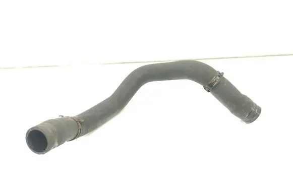 Volkswagen PASSAT B6 Engine coolant pipe/hose 3C0122101R