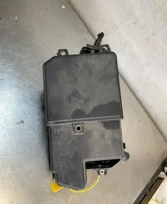 Renault Megane IV Fuse box set 