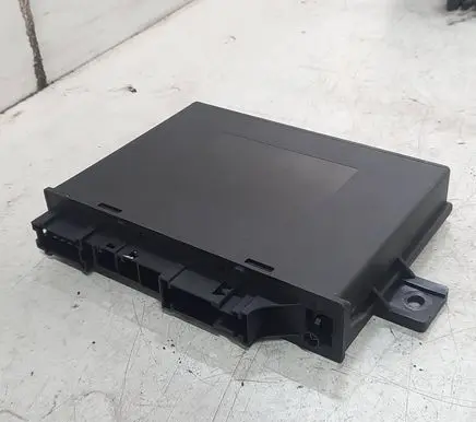 Mercedes-Benz ML W164 Keyless (KESSY) go control unit/module A1648205526