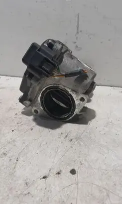 Renault Megane III Engine shut-off valve 161A09794R 172316203