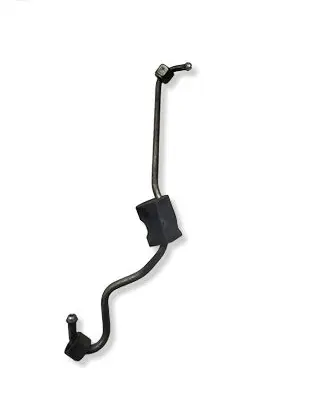 BMW 3 E46 Fuel return line/hose 