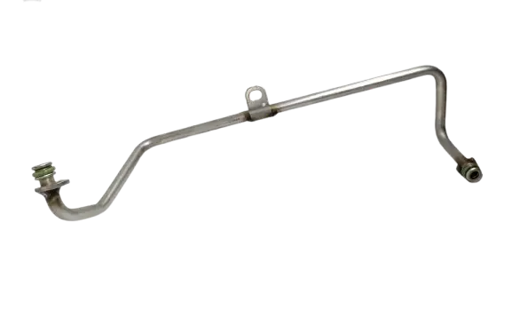 Volvo S60 Turbo turbocharger oiling pipe/hose 31452709 W272