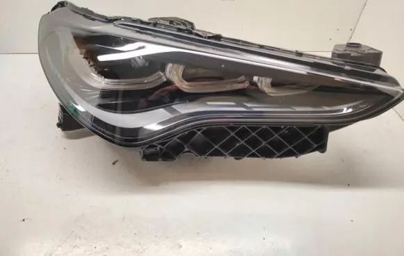 Alfa Romeo Stelvio Headlight/headlamp
