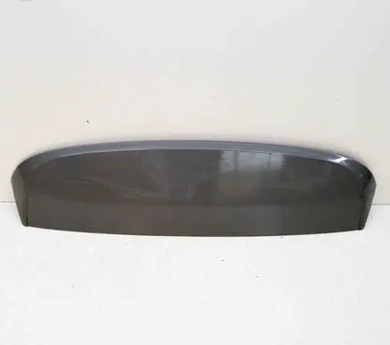 Skoda Kamiq Tailgate/trunk spoiler 658827878