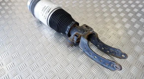 Audi Q7 4L Air suspension front shock absorber 7L8616040A