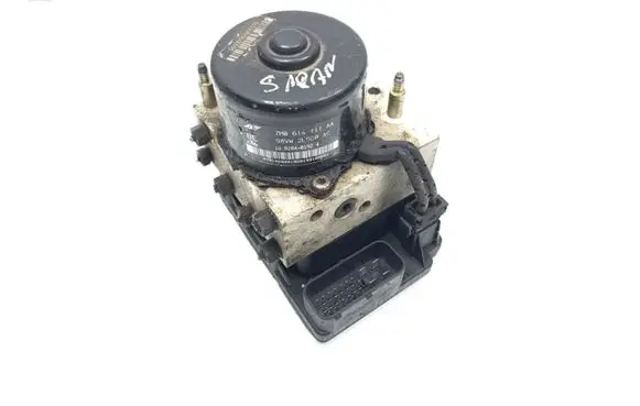 Volkswagen Sharan ABS Pump 1J0907379G 7M0614111AA