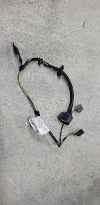 Volvo XC60 Parking sensor (PDC) wiring loom 30786186