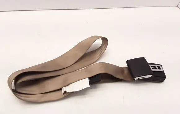 Ford Maverick Rear seatbelt buckle YL8478611C73B