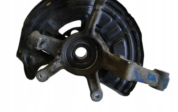Mercedes-Benz A W176 Front wheel hub spindle knuckle A2463320100
