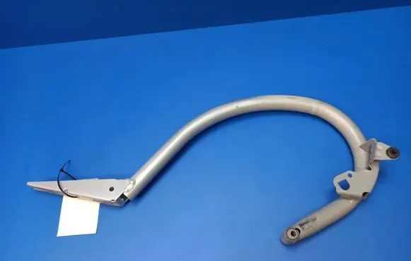 Mercedes-Benz E W212 Tailgate/trunk/boot hinge A2127500328