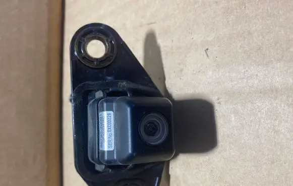 Toyota Avensis T270 Reversing camera 8679020091 GPKD5341RC