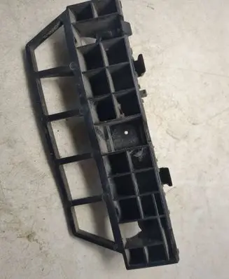 Hyundai ix20 Rear bumper mounting bracket 866161K000