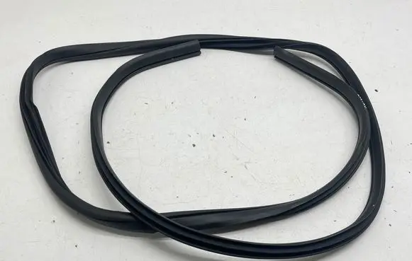 Nissan Rogue Rear door rubber seal (on body) 