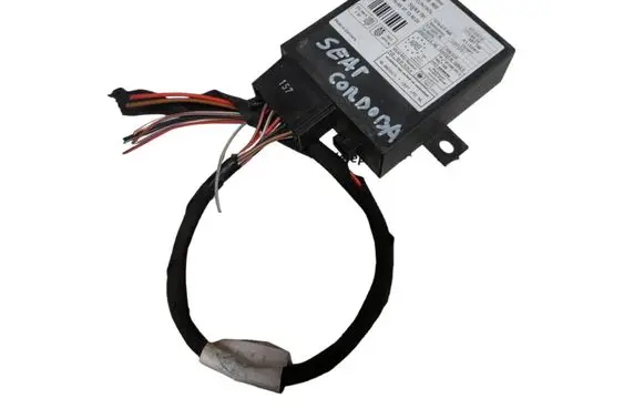 Seat Ibiza II (6k) Other control units/modules 1L0959800 5WK4791