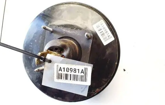 Toyota Corolla Verso AR10 Brake booster 0204024806