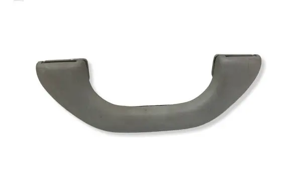 Volkswagen Polo III 6N 6N2 6NF Front interior roof grab handle 6N0857607F
