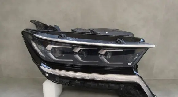 KIA Sorento IV Headlight/headlamp 92102P2120