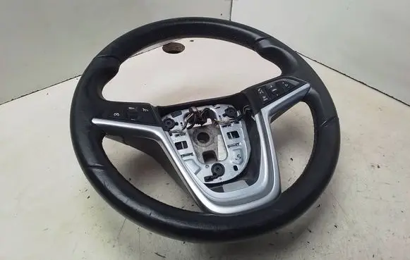 Opel Astra J Steering wheel 13351021 0060021775