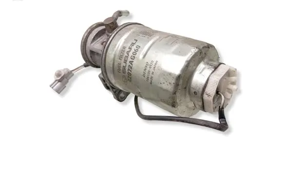 Subaru Forester SH Fuel filter 42072AG060
