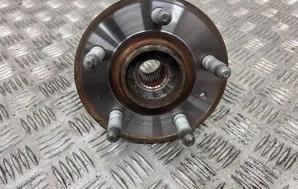Tesla Model X Front wheel ball bearing 